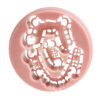 DuraFlex RPD Flexible Partial Denture Frame Disc