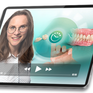 digital denture course
