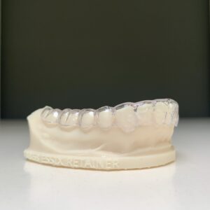 Retainers
