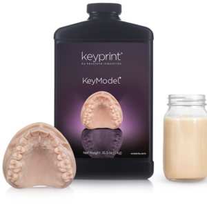 keyprint keymodel