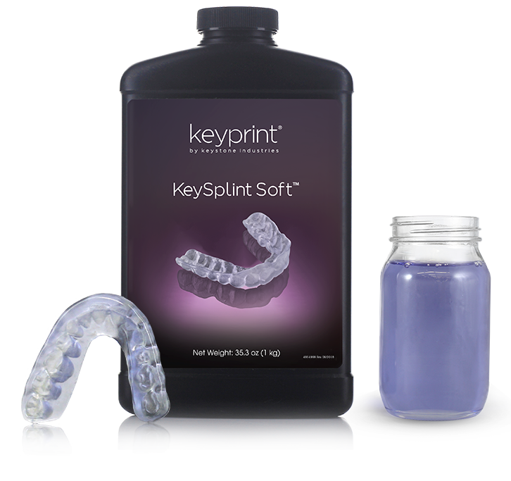 keysplint soft
