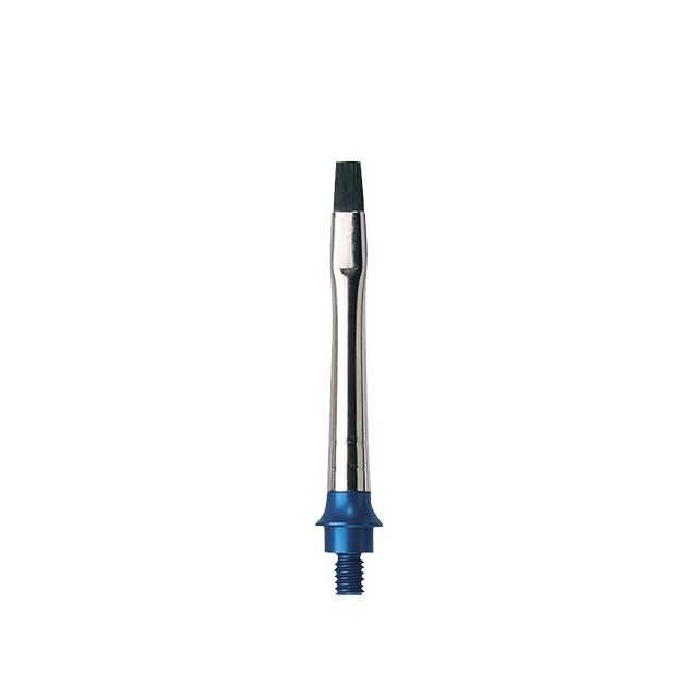 da vinci opaque brush tip
