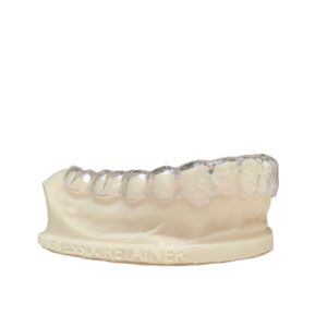 ESSIX RETAINER