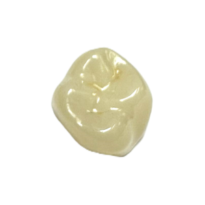 Coltene Brilliant Crios Milled Composite Crown