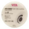 VITA VIONIC DENT DISC multiColor
