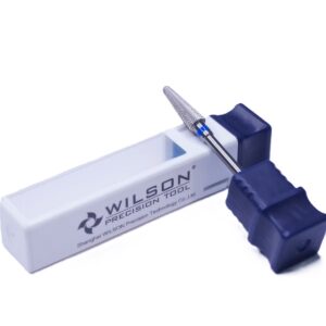 wilson diamond bur