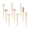 azdent Zirconia Grinding and Polishing Kit