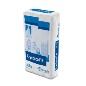 cristal r dental plaster