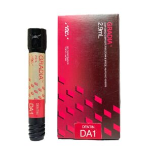 GC Gradia Dentine 2.9ml