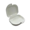 retainer box white