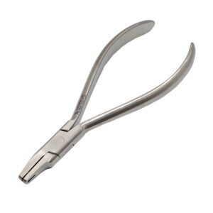 Orthodontic Aligner Tear Drop Pliers