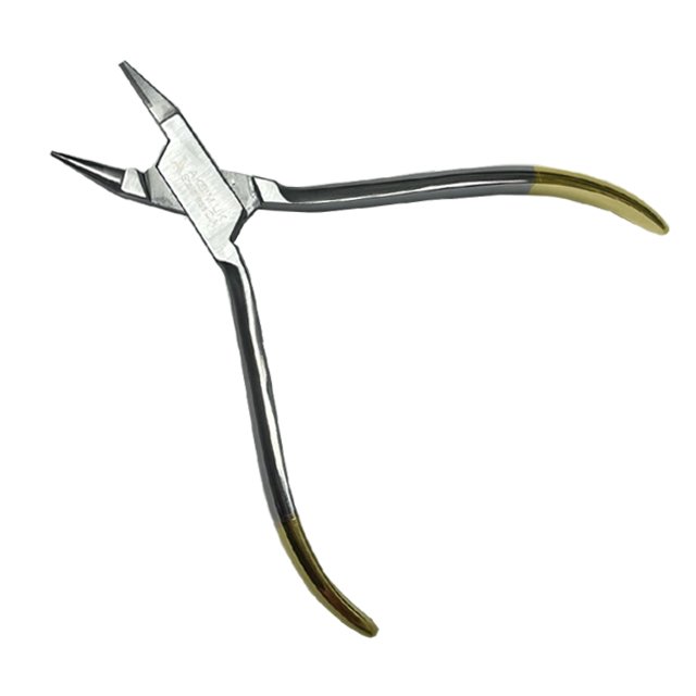Orthodontic Bird Beak Pliers TC
